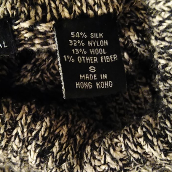 Moda International Sweater Dress - Picture 8 of 9